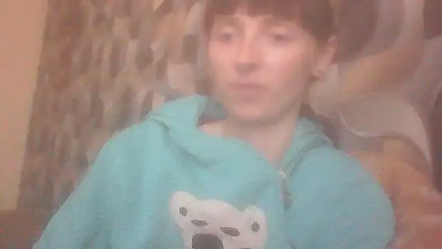 Sala de chat ao vivo de TayanaJons