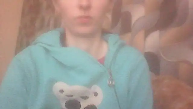 Živá chatovací místnost TayanaJons