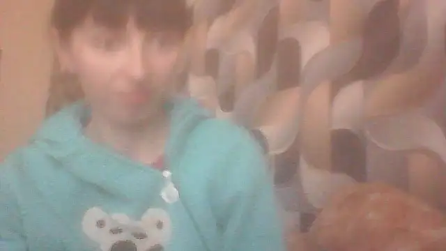 Chat soba uživo modela TayanaJons