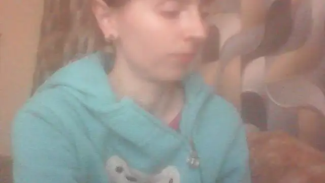 Sala de chat ao vivo de TayanaJons