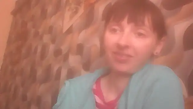 Sala de chat en directo de TayanaJons