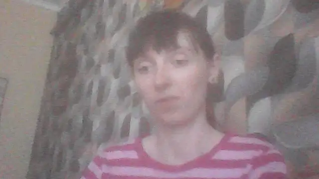 Chat ao vivo de TayanaJons