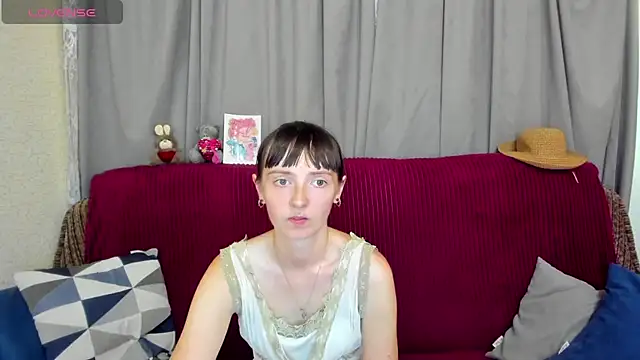 Chat soba uživo modela TayanaJons