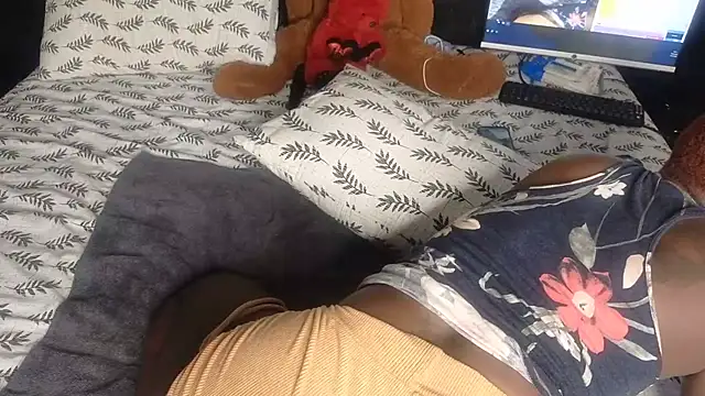 Sexy_sharntel – live chatrum