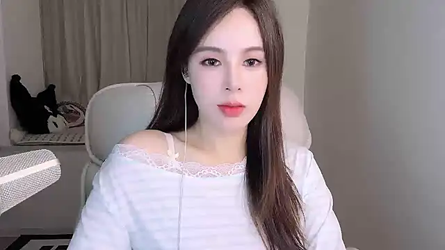 hknana Cameră chat live