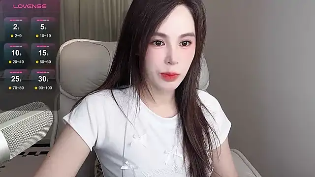 hknana Live Chatraum