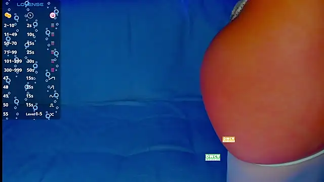 Baring_Win Cameră chat live