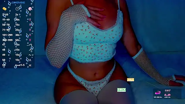 Baring_Winn Live chat-huone