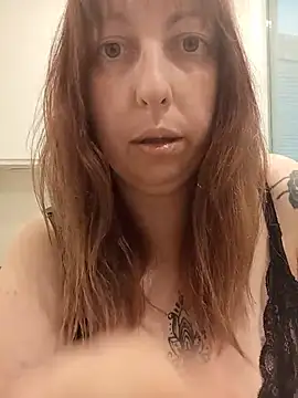TheBlueDoll Live Chatraum
