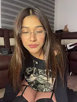 crystal_bunny7 Cameră chat live