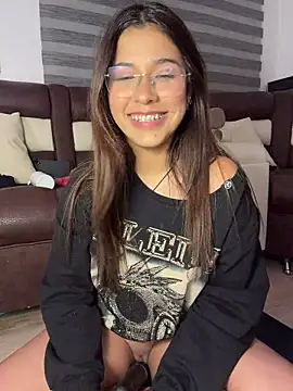 crystal_bunny7n Live chat-huone
