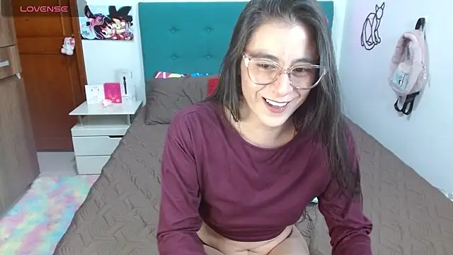 חדר צ'אט בשידור חי של antonella_sweet33