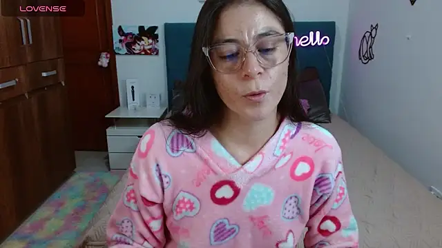 Pokój czatu na żywo – antonella_sweet33