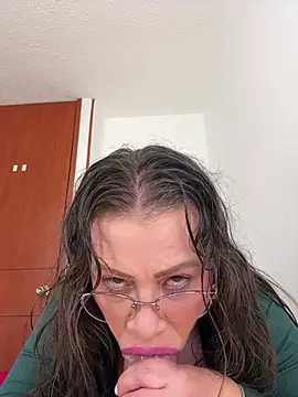Živá chatovací místnost Karla_Duarte