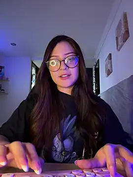 Bilik Sembang Langsung Zoe_Lennoxx