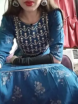 Chatroom en direct de Noor_Darliing