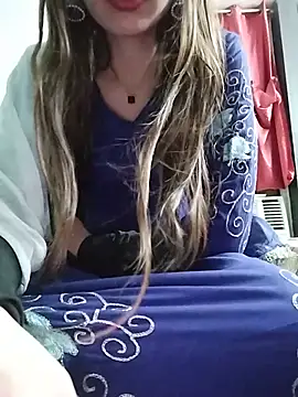 Noor_Darliing লাইভ চ্যাট রুম