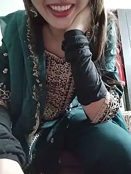 Noor_Darliing Live Chatraum