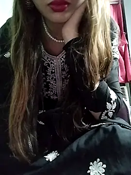 Živá chatovací místnost Noor_Darliing