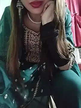 Chatroom en direct de Noor_Darliing