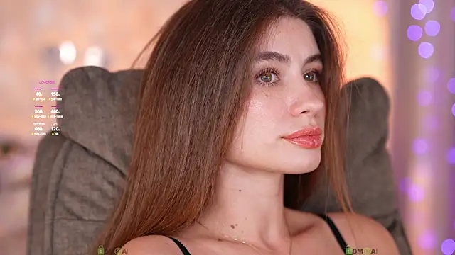 Sala de chat ao vivo de -YOUR_ANGEL-