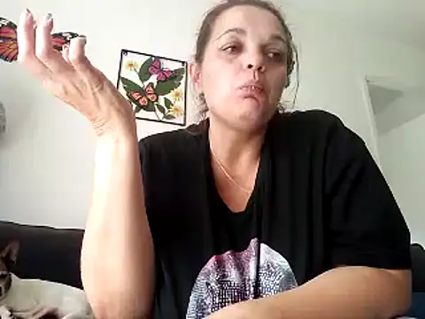 Živá chatovací místnost lorenza2679