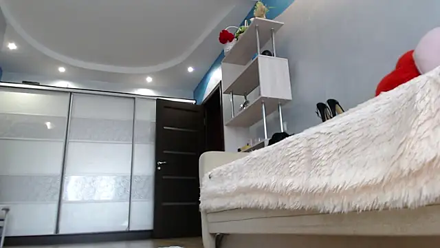 Chat ao vivo de Fire_Sally