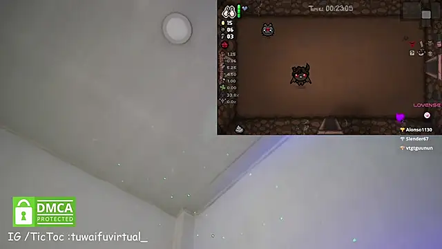TuWaifuVirtual1 чат на живо