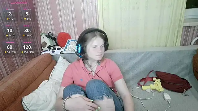 Chatroom en direct de Kathlyn__Heath