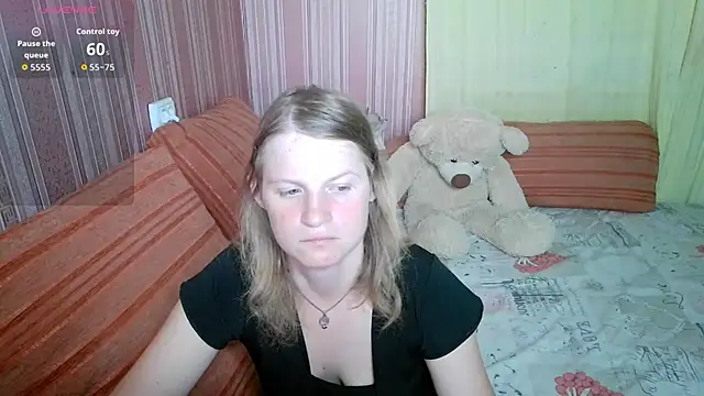 Chatroom en direct de Kathlyn__Heath