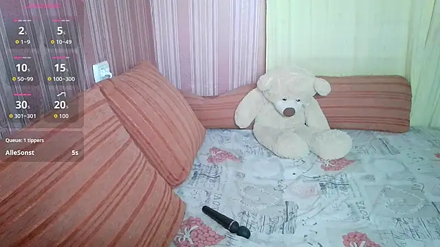 Kathlyn__Heath Live chatroom