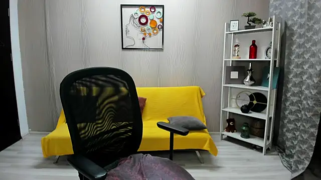 Pokój czatu na żywo – Cassandra_Hotty