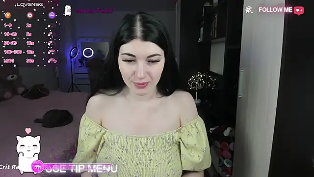 Snowdroppie____ – Naživo XXX chat
