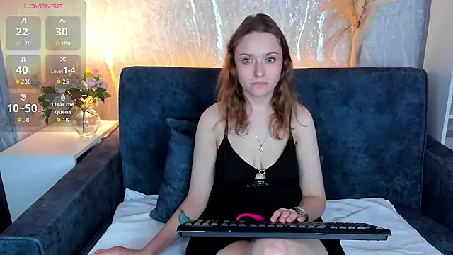 Chat soba uživo modela Linda_Bryant