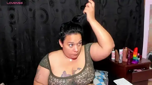 Sofie-Storm Live Chatraum