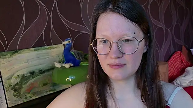 hairyMira Live chatroom