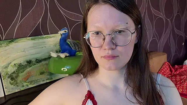Sala de chat ao vivo de hairyMira
