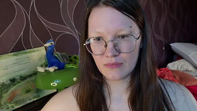 hairyMira – live chatrum