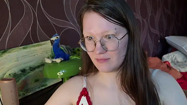 hairyMira Live Chatraum