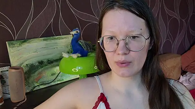 Sala de chat en directo de hairyMira