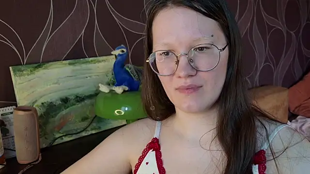 Chat ao vivo de hairyMira