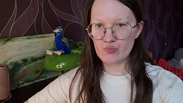Chat ao vivo de hairyMira