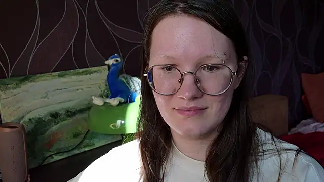 hairyMira élő chatszobája