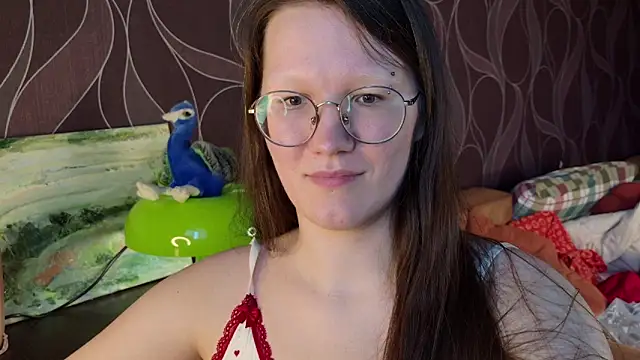 hairyMira – live chatrum