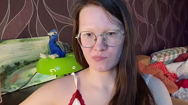 hairyMira Live chatroom