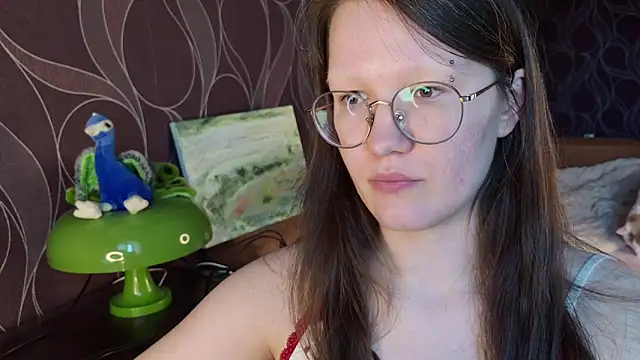 hairyMira Live Chatraum