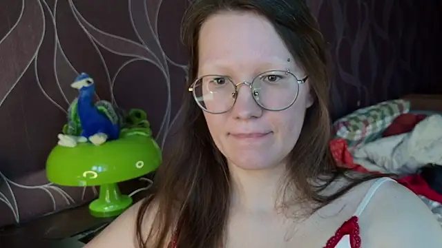 hairyMira Live Chatraum