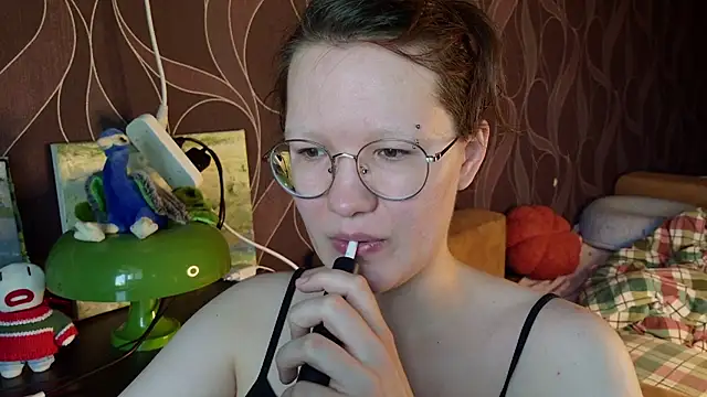 hairyMira's Live Sex Cam Show