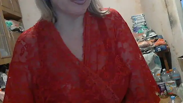 Bonditta's Live Chat Room
