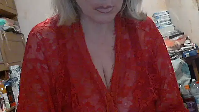 Bonditta Live Chatraum